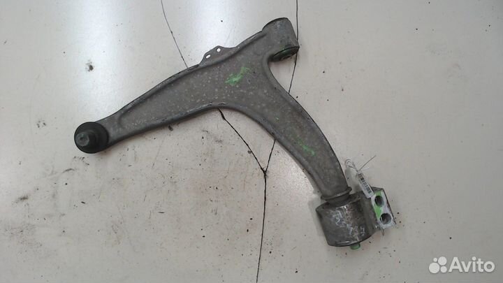 Рычаг подвески Opel Vectra C, 2003
