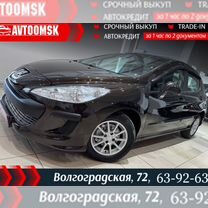 Peugeot 308 1.6 AT, 2012, 151 000 км, с пробегом, цена 695 000 руб.