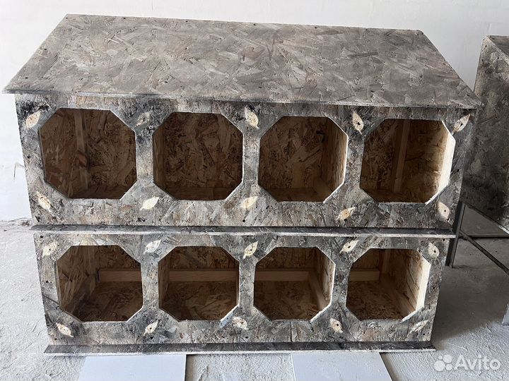 Гнездо для кур