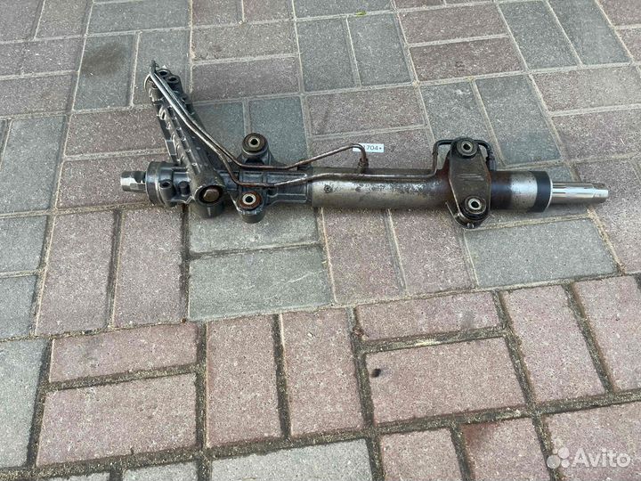 Рулевая рейка Mercedes Sprinter