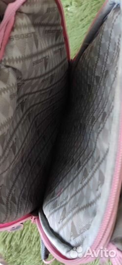 Рюкзак детский школьный 1-4 кл