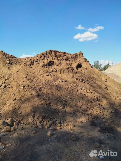 Песок для стяжки, мытый, щебень от производителя