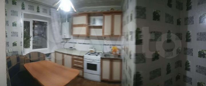 2-к. квартира, 43 м², 2/5 эт.