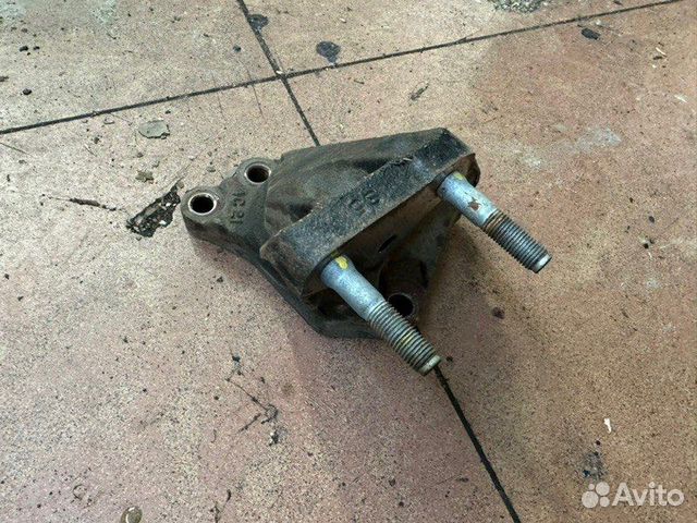 Кронштейн двигателя Hyundai I30 GD 1.6 G4FG