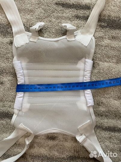 Фрейка / бандаж на тазобедренный сустав