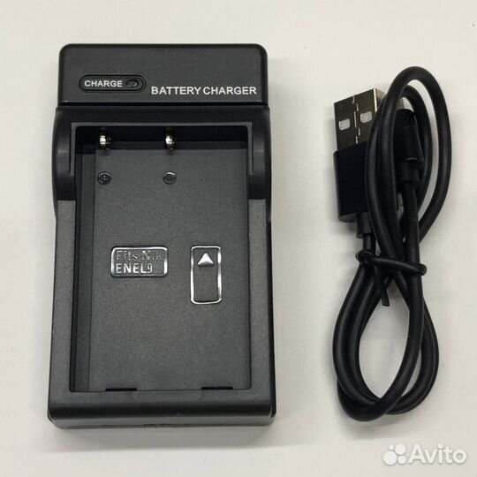 Зарядное устройство dofa USB для Nikon EN-EL9