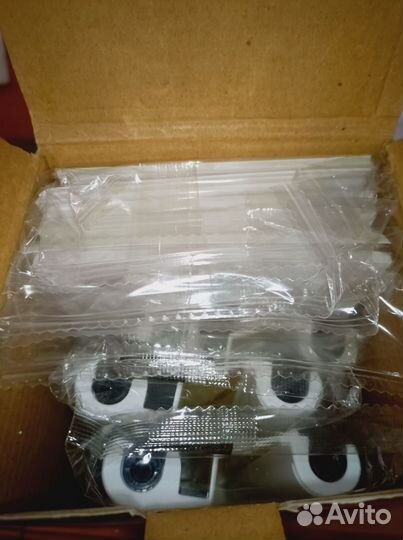 Картриджи и фотобумага kp-108in для canon