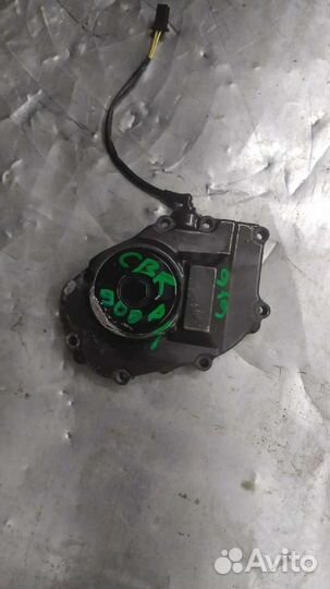 Крышка моторная сцепления на honda cbr 900 rr