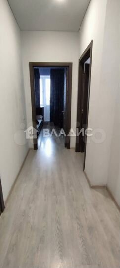 2-к. квартира, 63,5 м², 5/13 эт.