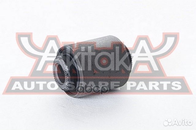 Сайлентблок передний переднего рычага chevrolet