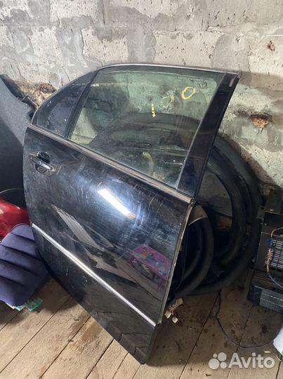 Дверь Toyota celsior