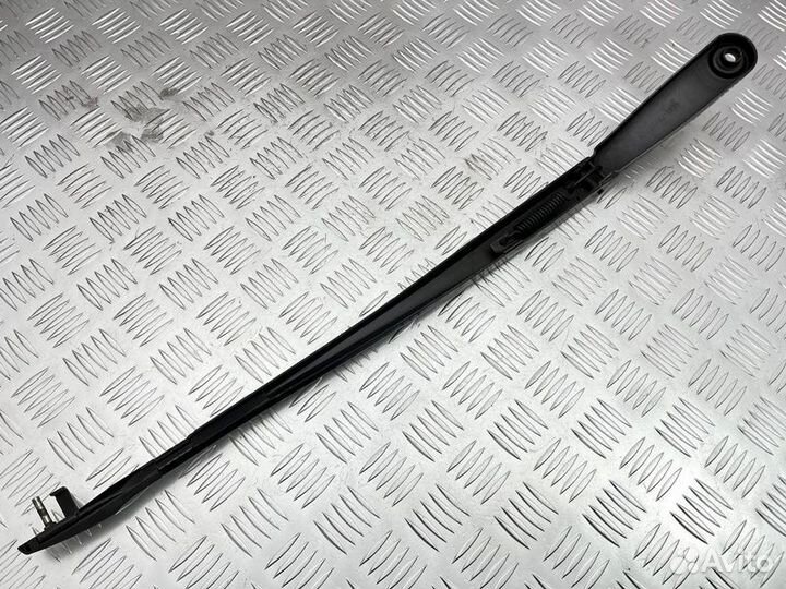 Поводок дворника левый Bmw 5 F10 N47D20C 2012