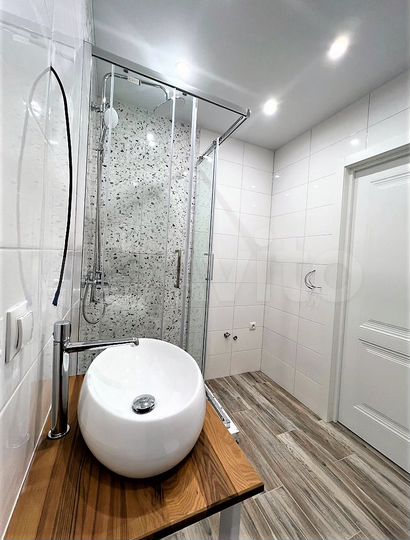 1-к. квартира, 42 м², 13/25 эт.