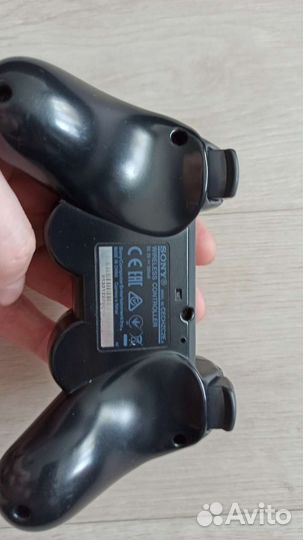 Аксессуары для ps3