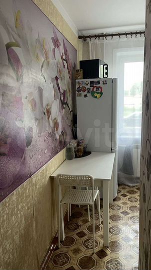 2-к. квартира, 47,7 м², 1/5 эт.