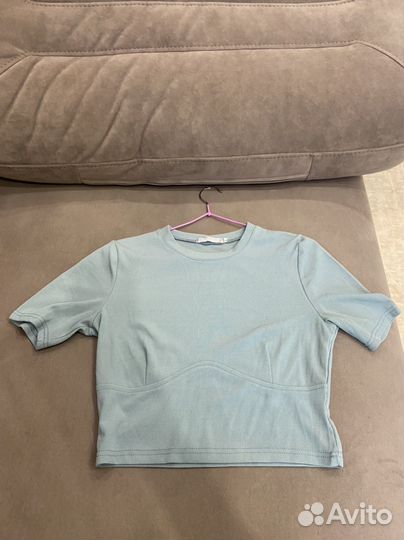 Топ женский