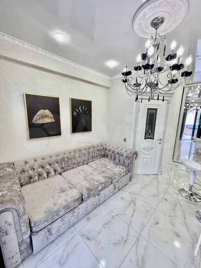 Квартира-студия, 22 м², 1/3 эт.