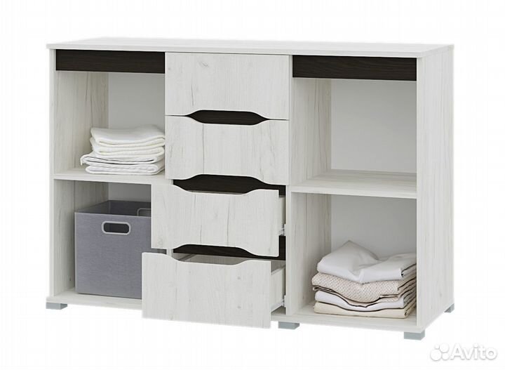 Комод Вега (новый, с доставкой)