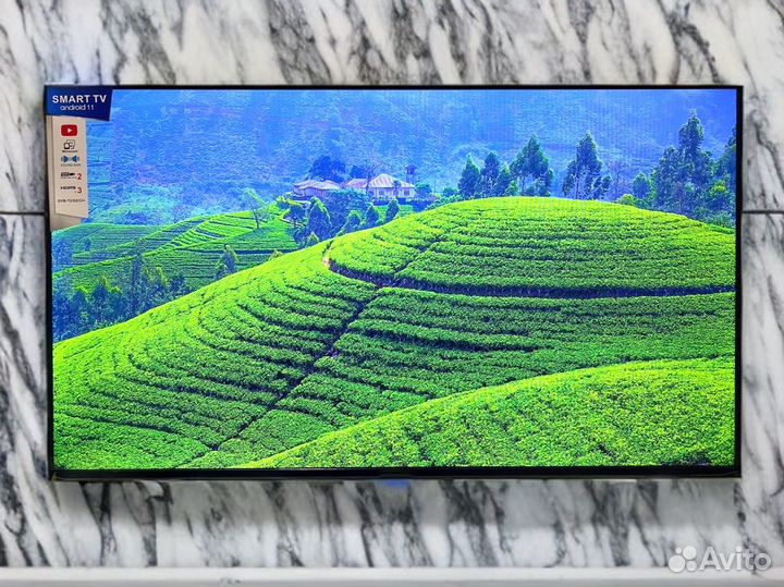 Новый SMART TV Телевизор 32