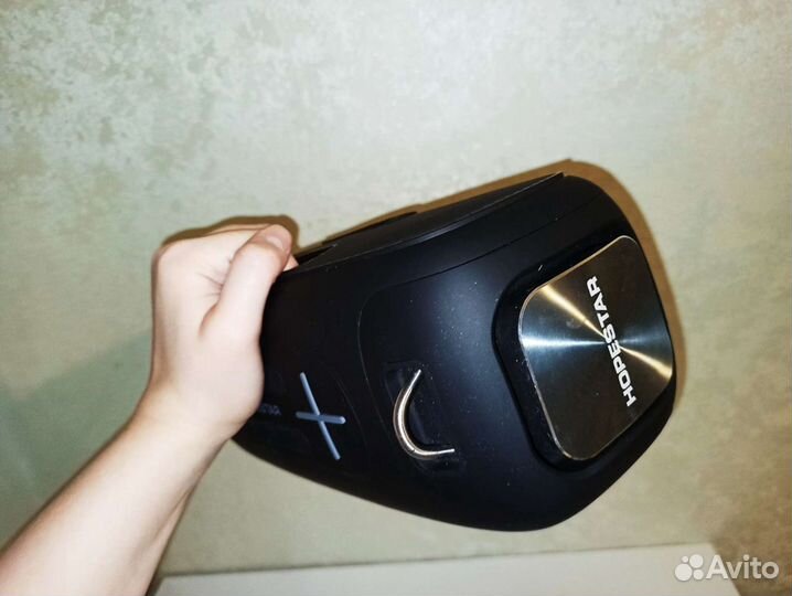 Колонка Hopestar A30 - Убийца JBL 2021 Bass Boost