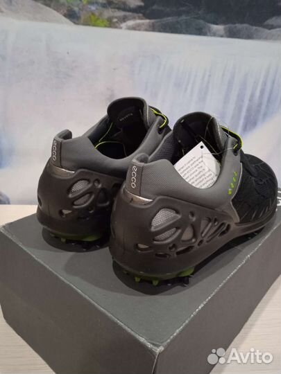 Кроссовки Ecco Golf. Размер 36-39