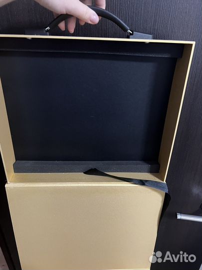 Правительственный чемоданчик