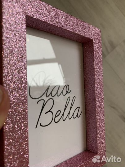 Рамки для фото новые