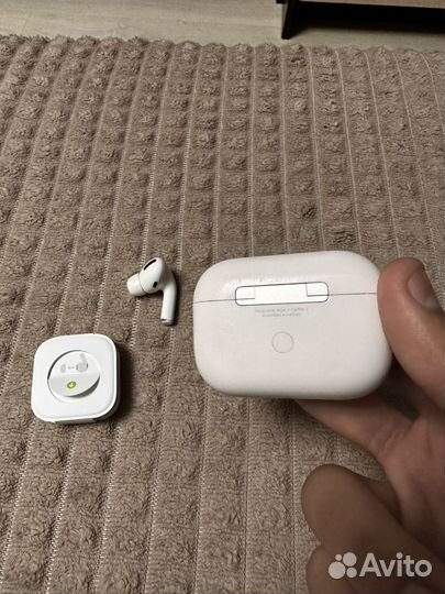 Apple airpods pro