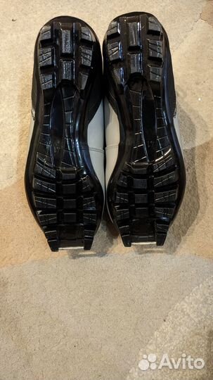 Лыжные ботинки nordway 41