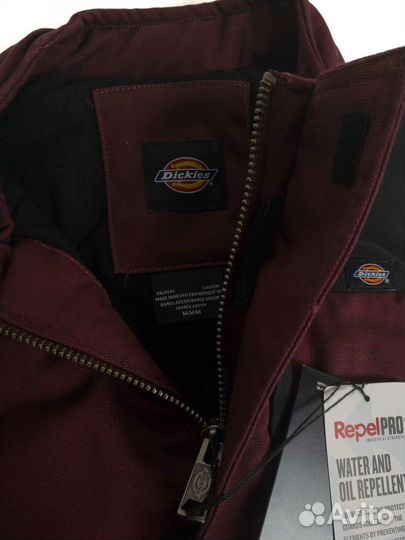 Жилет dickies новый оригинал