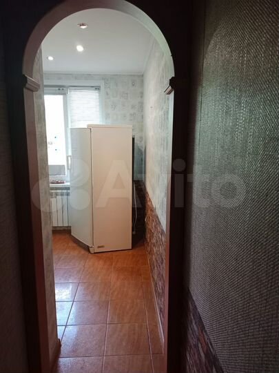 1-к. квартира, 31,4 м², 1/5 эт.