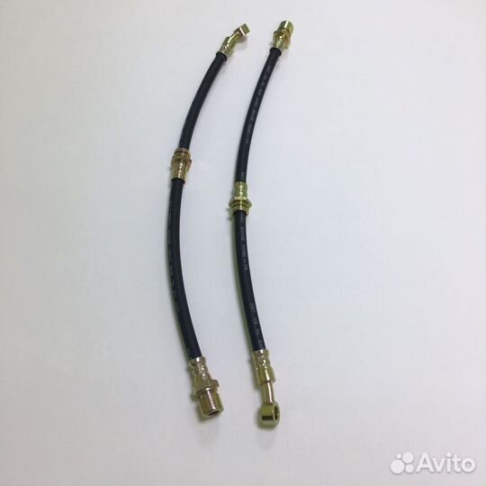 Шланг тормозной передний Лачетти