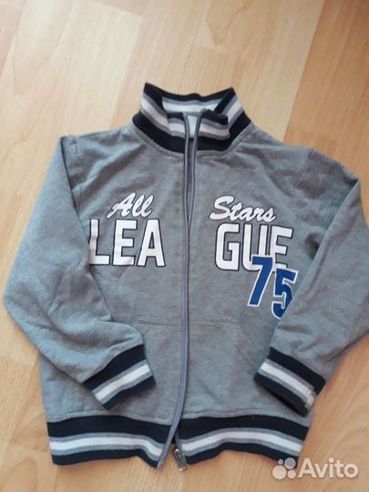 Кофты, лонгсливы разные