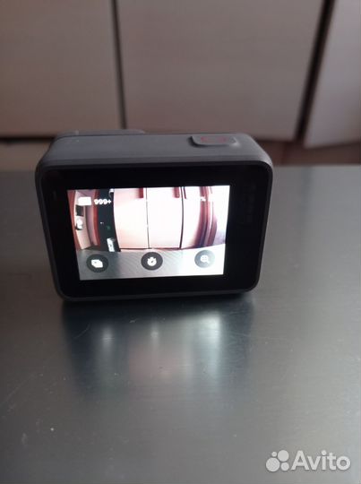 Экшн камера GoPro hero7