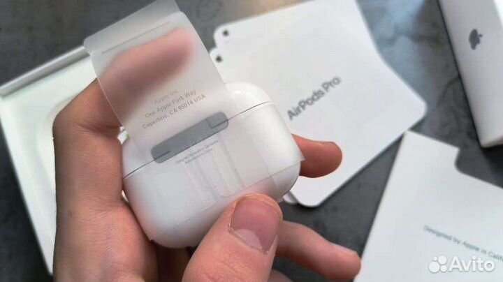 Airpods pro 2 