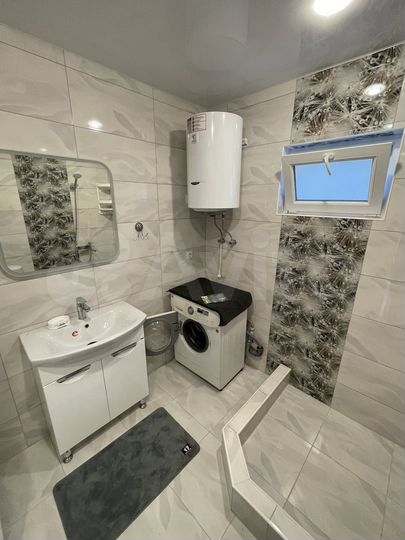 Дом 62 м² на участке 5,5 сот.