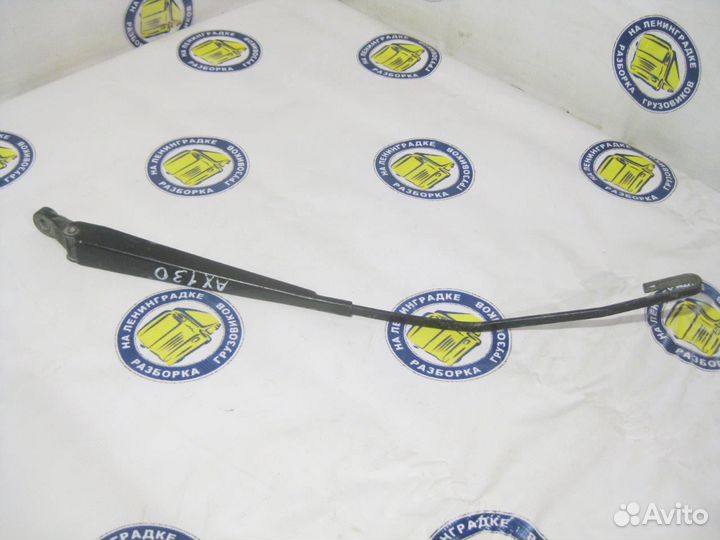 Поводок стеклоочистителя 0018203844 mercedes-benz