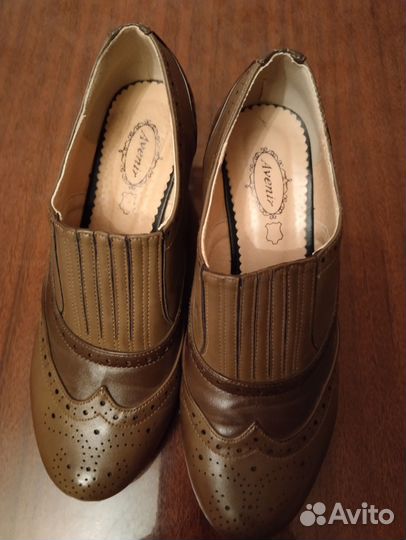 Туфли женские 39 размер