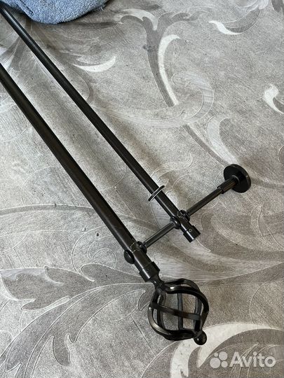 Карнизы для штор