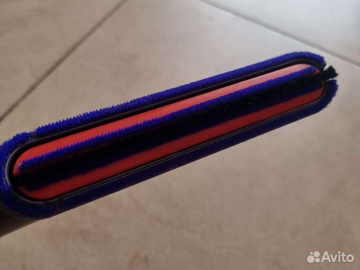 Насадка для пылесоса dyson
