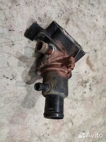 Корпус термостата Renault Logan LS0G K7J 2006