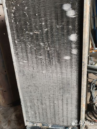 Рефрижератор zanotti 258