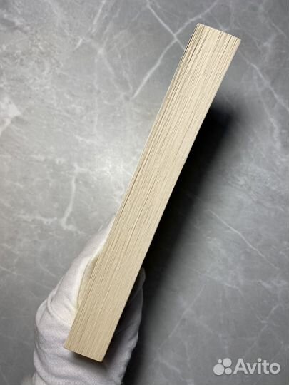 Книга на английском языке