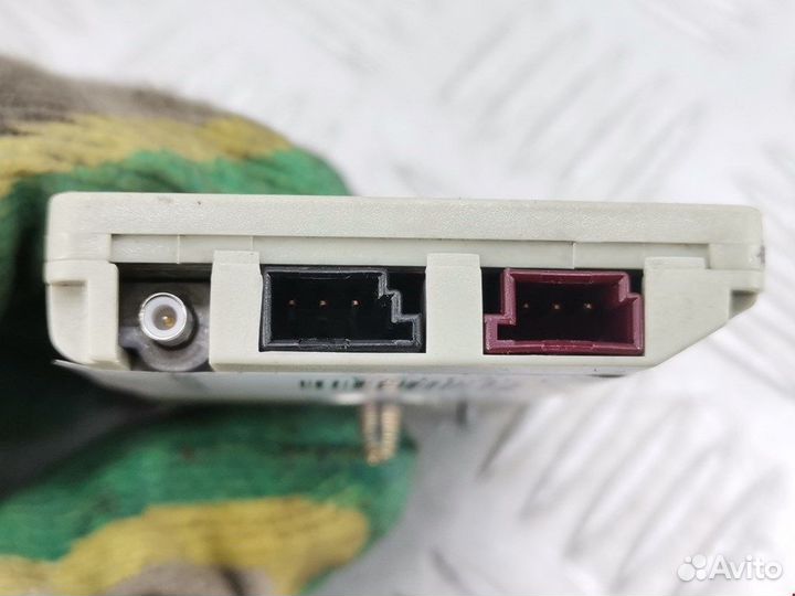 Антенна для BMW X5 (E53) 65258377654