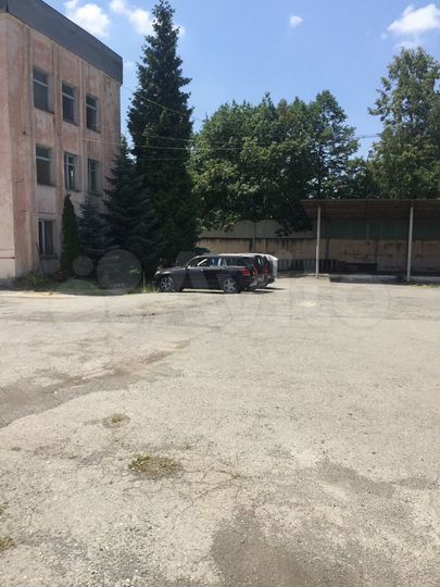 Производство, 5000 м²