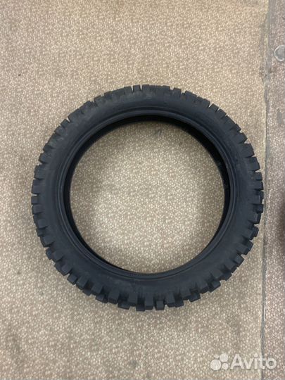 Шины на эндуро 21 18