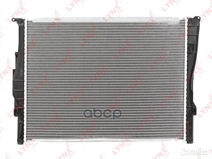 Радиатор охлаждения AT RB-2069 lynxauto