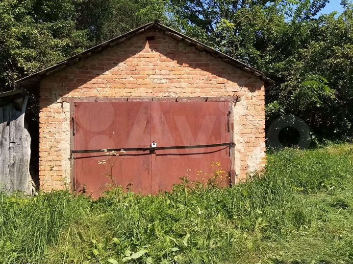 Дом 80 м² на участке 100 сот.