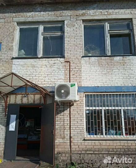 Установка кондиционеров