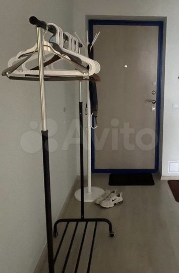 Квартира-студия, 35 м², 5/16 эт.